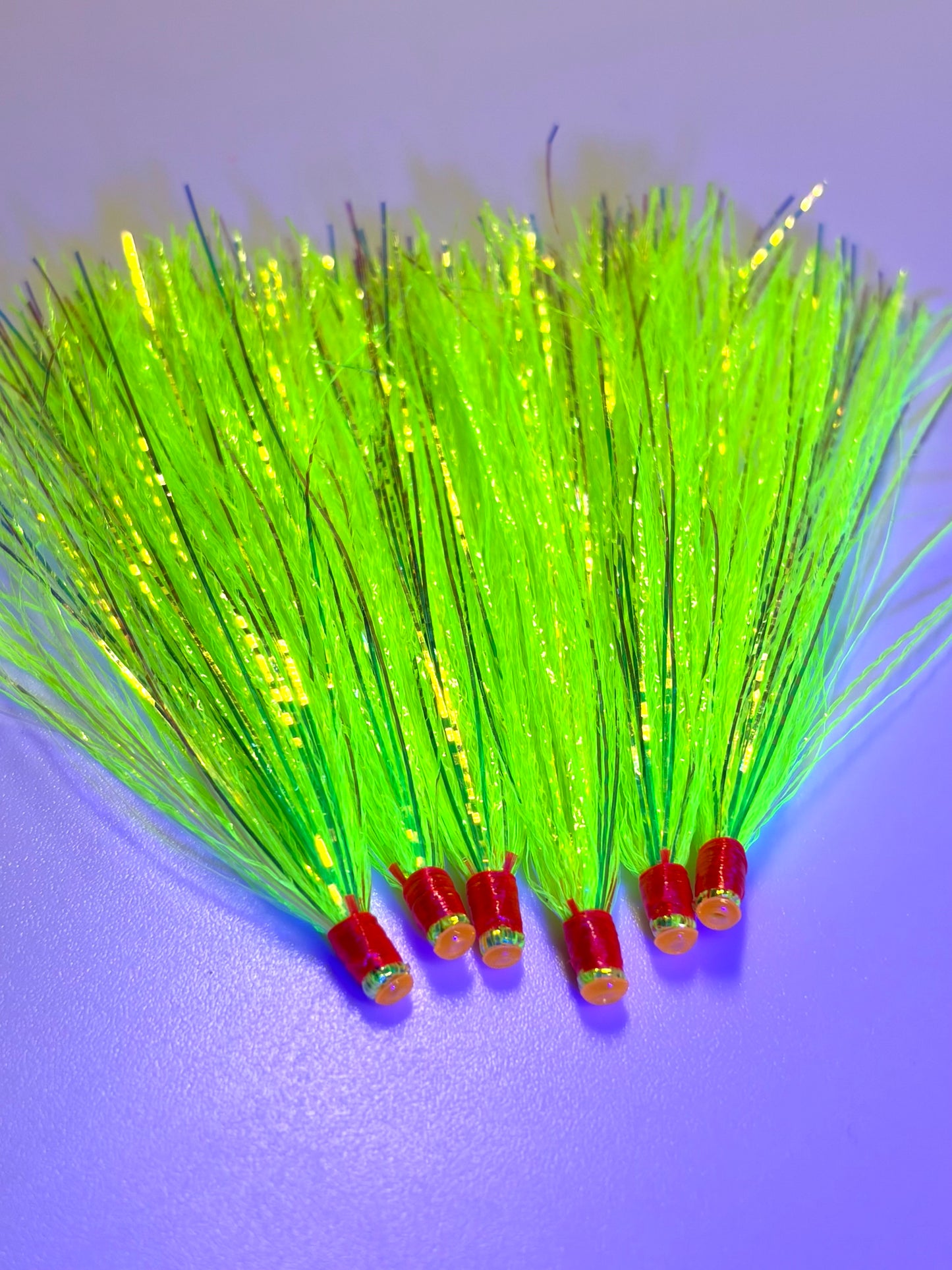 UV Chartreuse