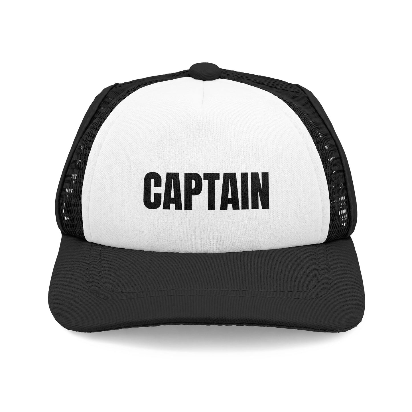 Dog Foam Trucker Hat