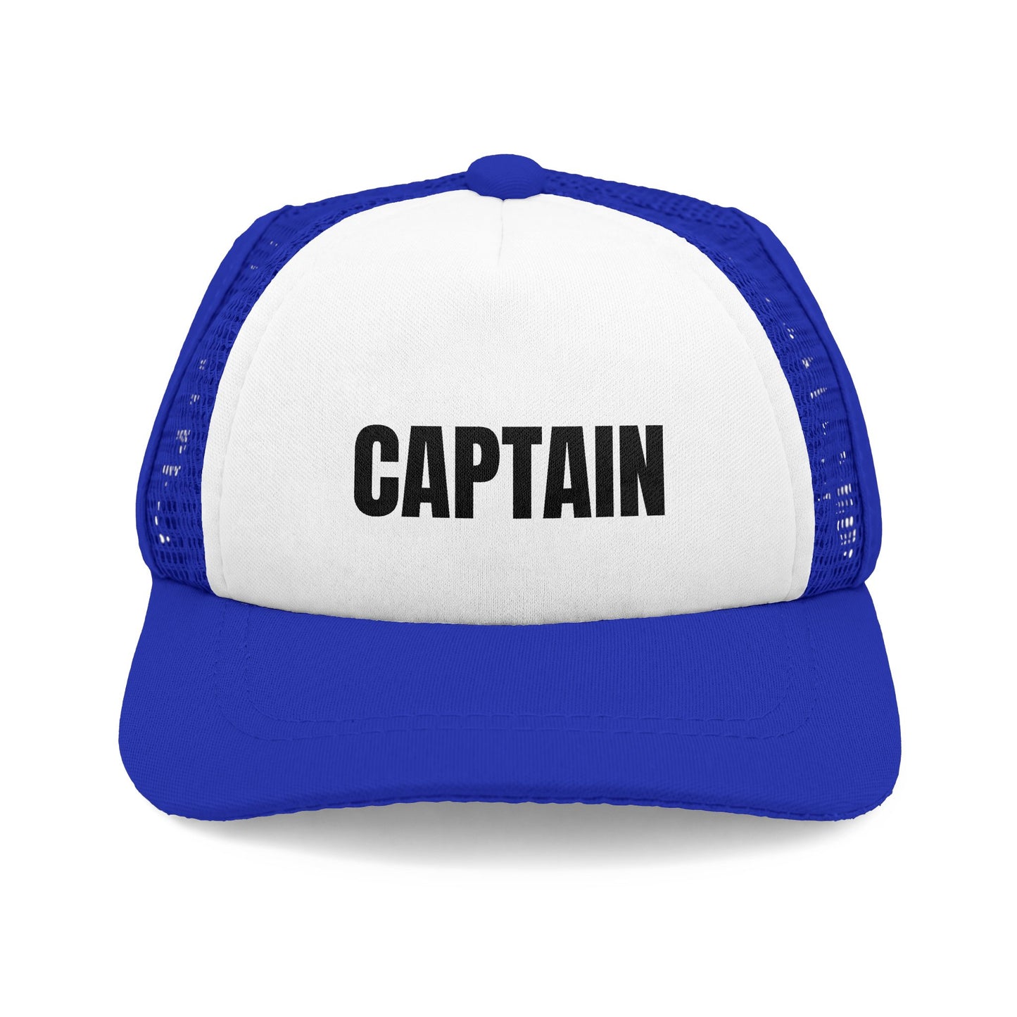 Dog Foam Trucker Hat