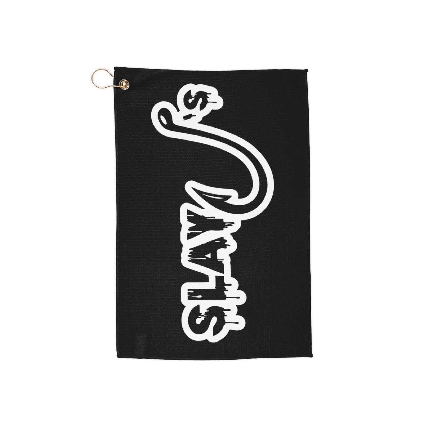 Bait Towel