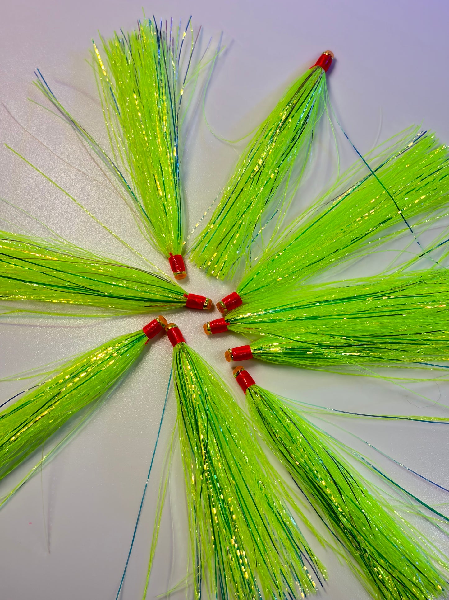 UV Chartreuse