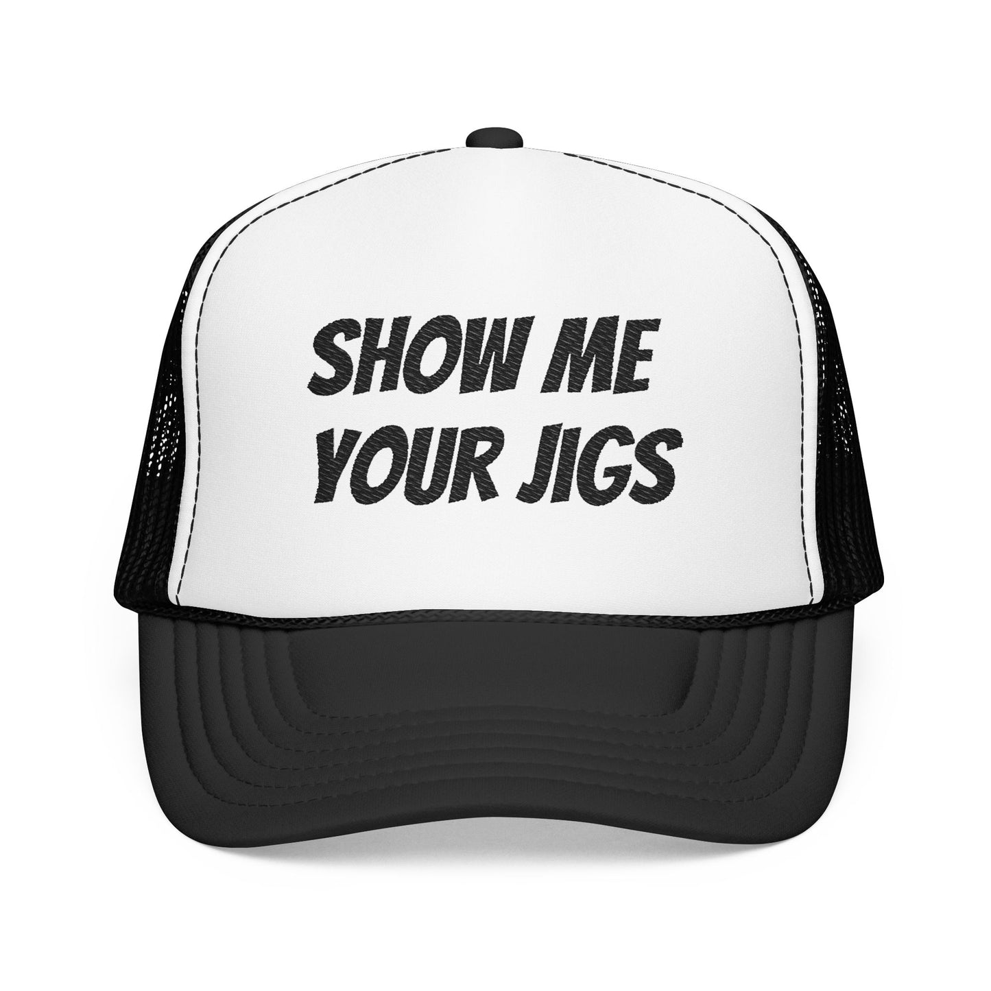 Jig Lover Hat