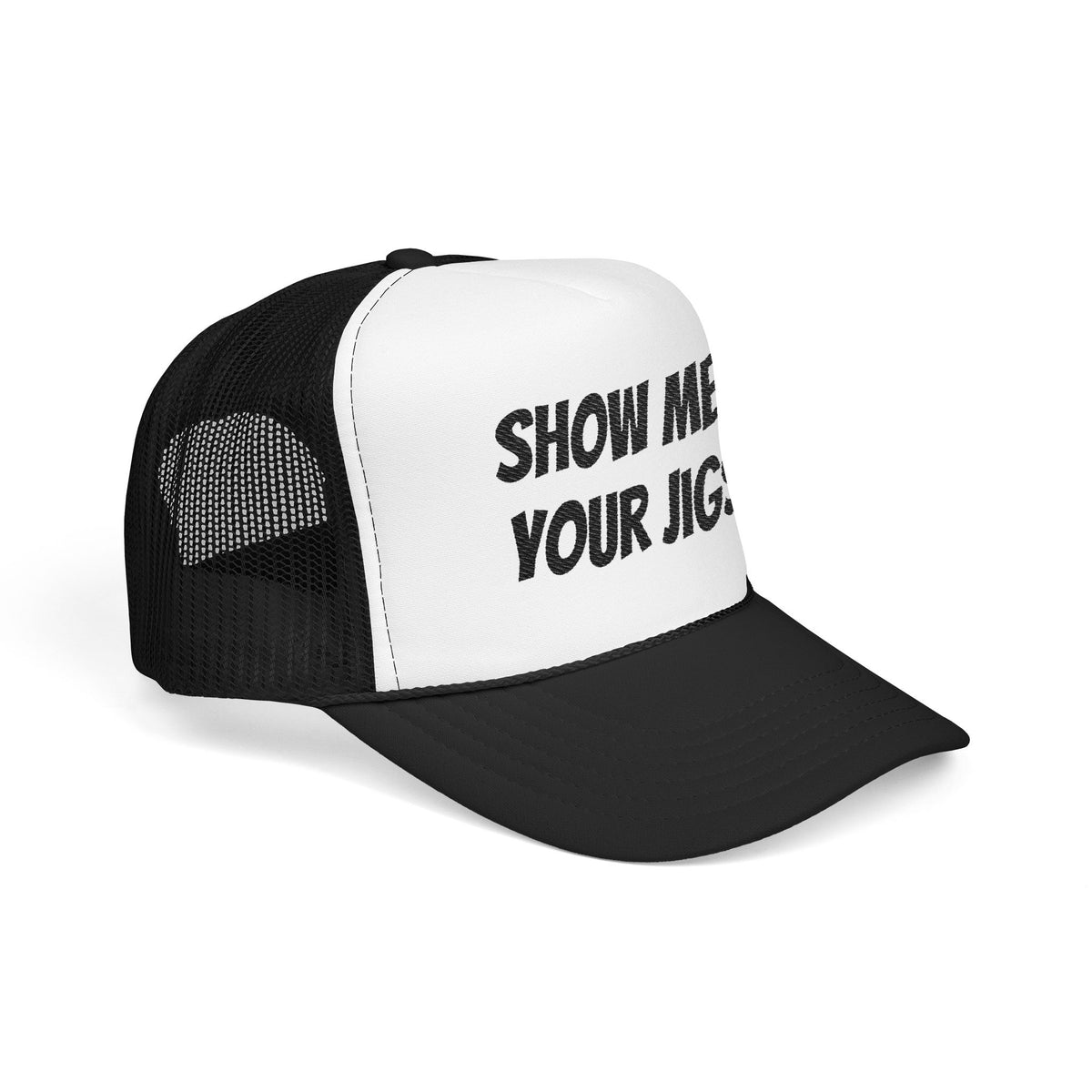 Jig Lover Hat