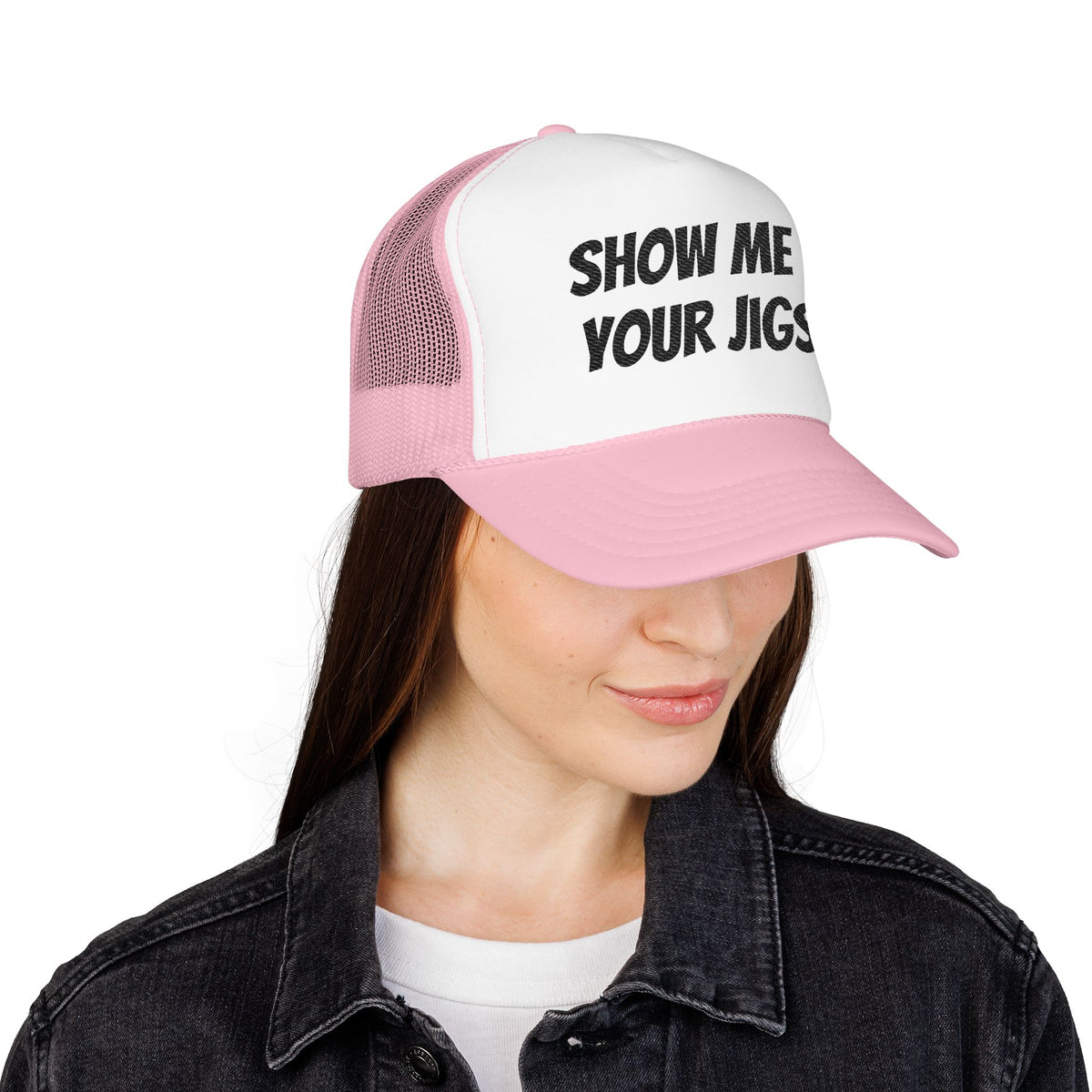 Jig Lover Hat