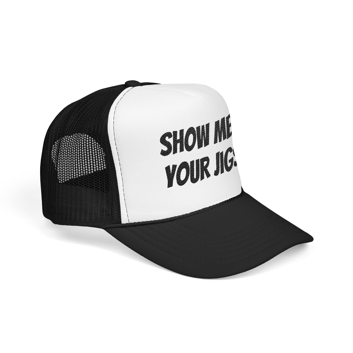 Jig Lover Hat