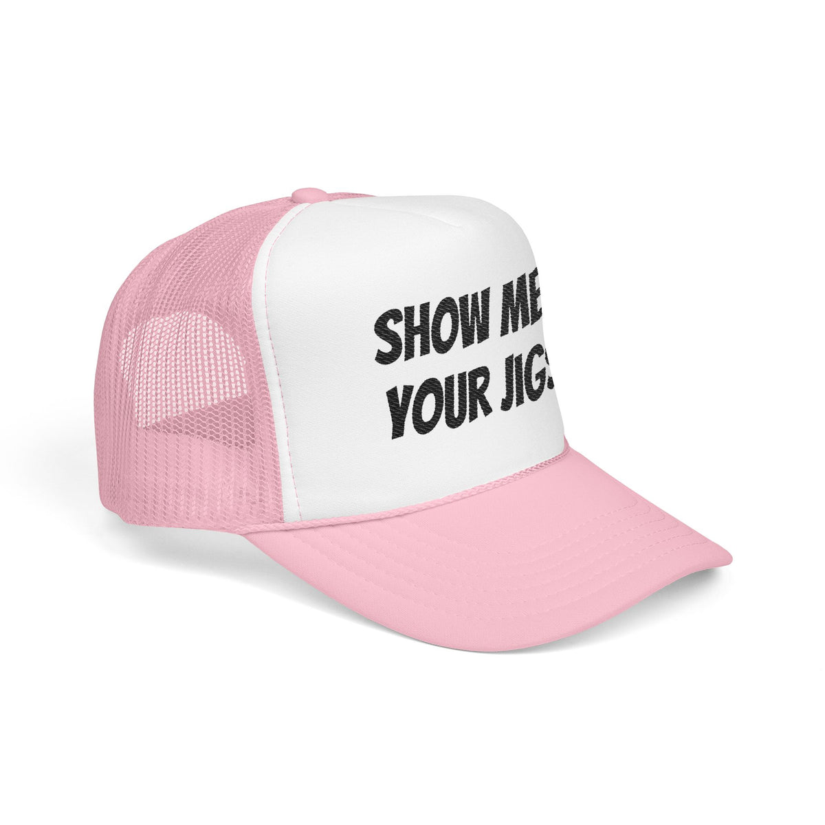Jig Lover Hat