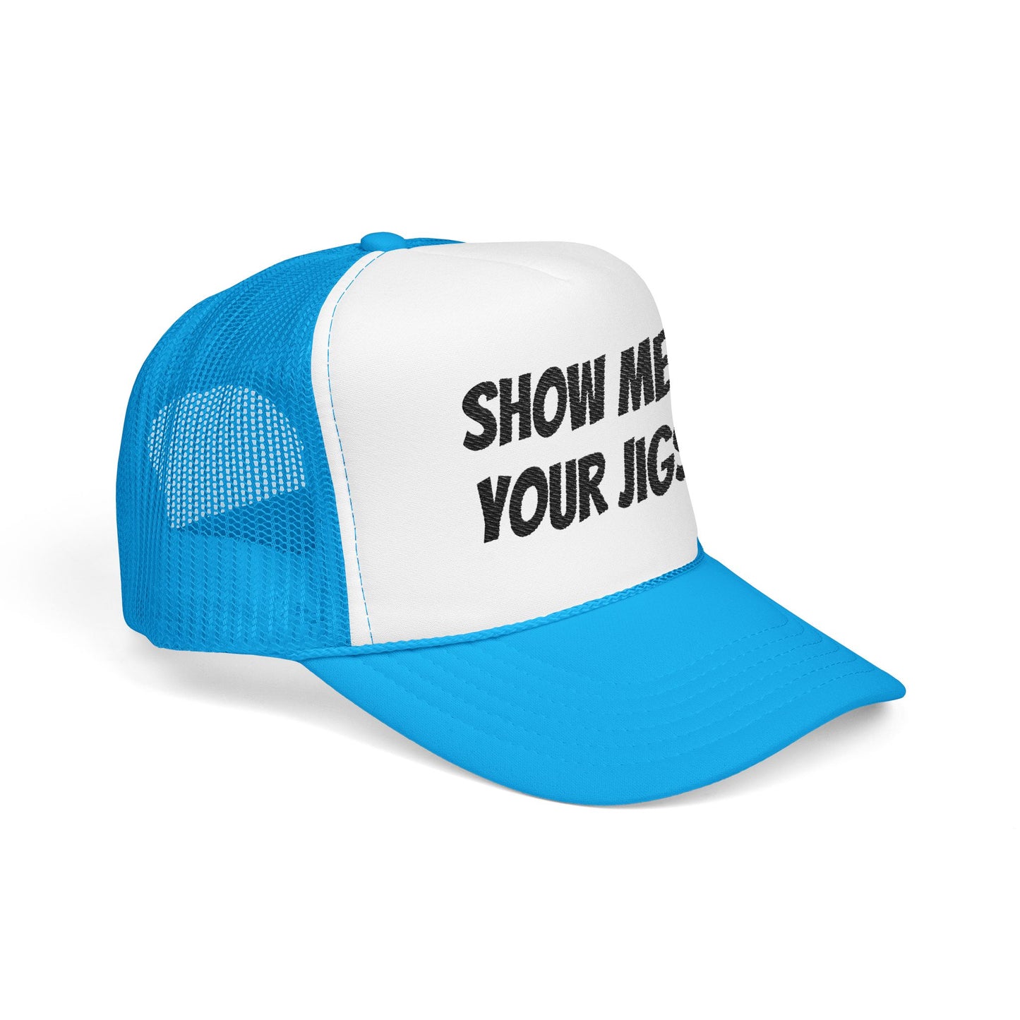 Jig Lover Hat