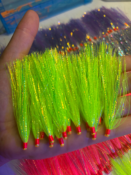 UV Chartreuse