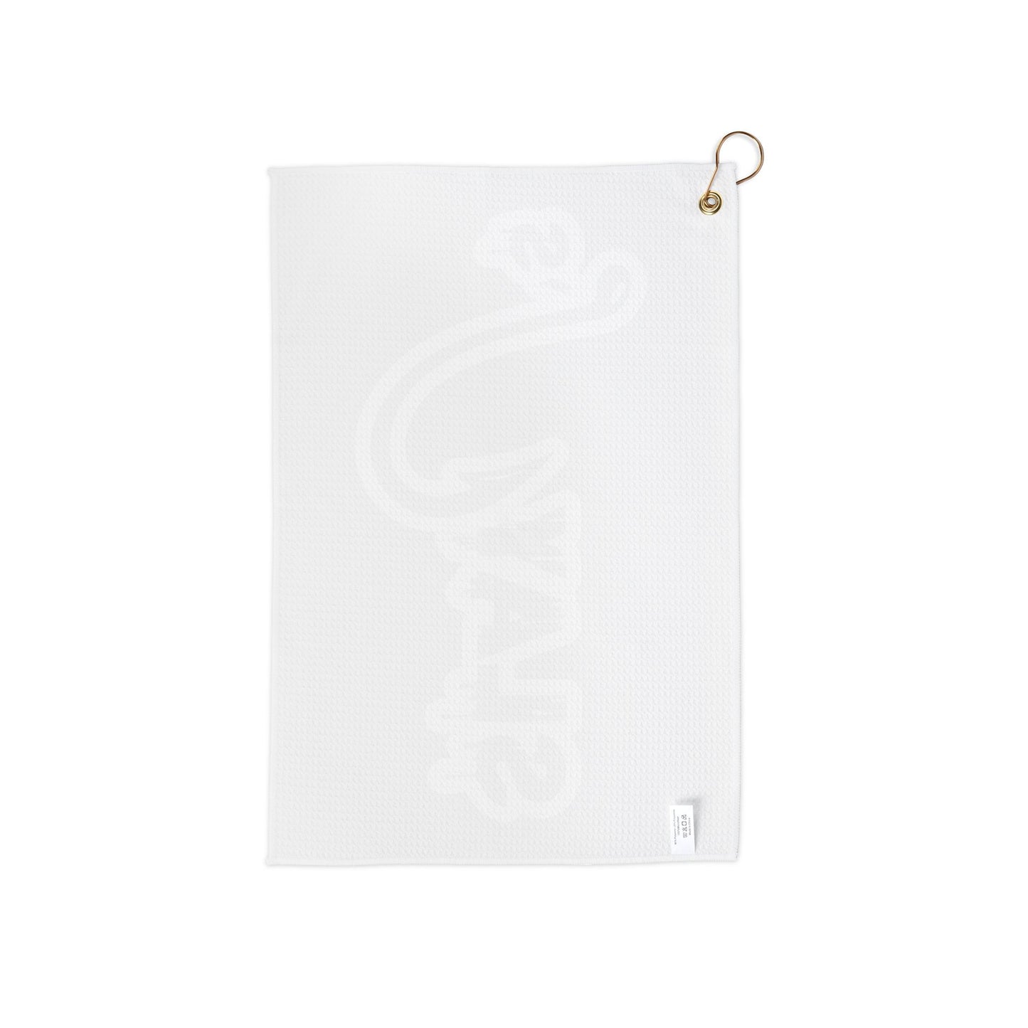 Bait Towel