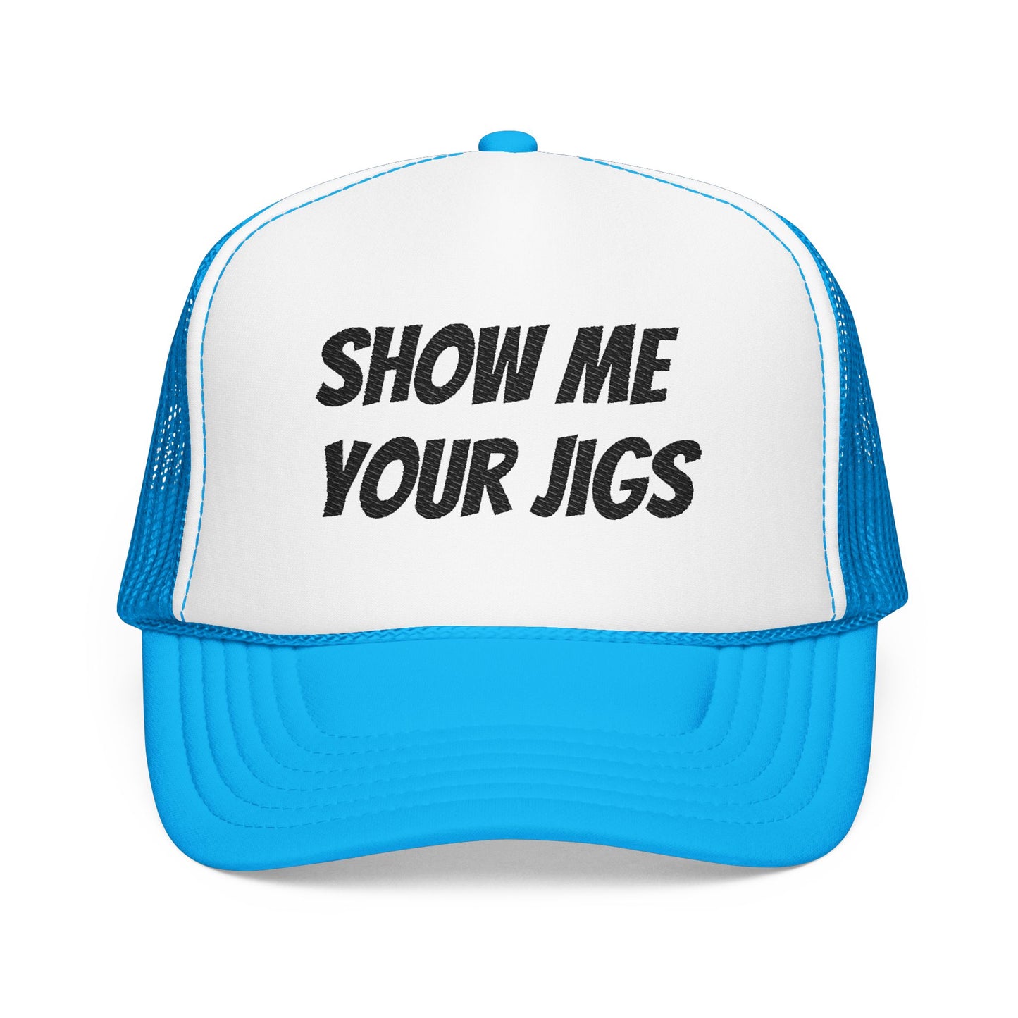 Jig Lover Hat