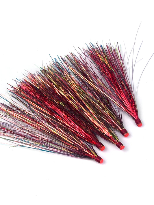 Red Copper