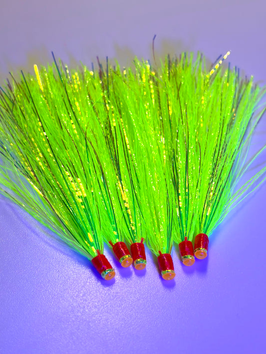 UV Chartreuse