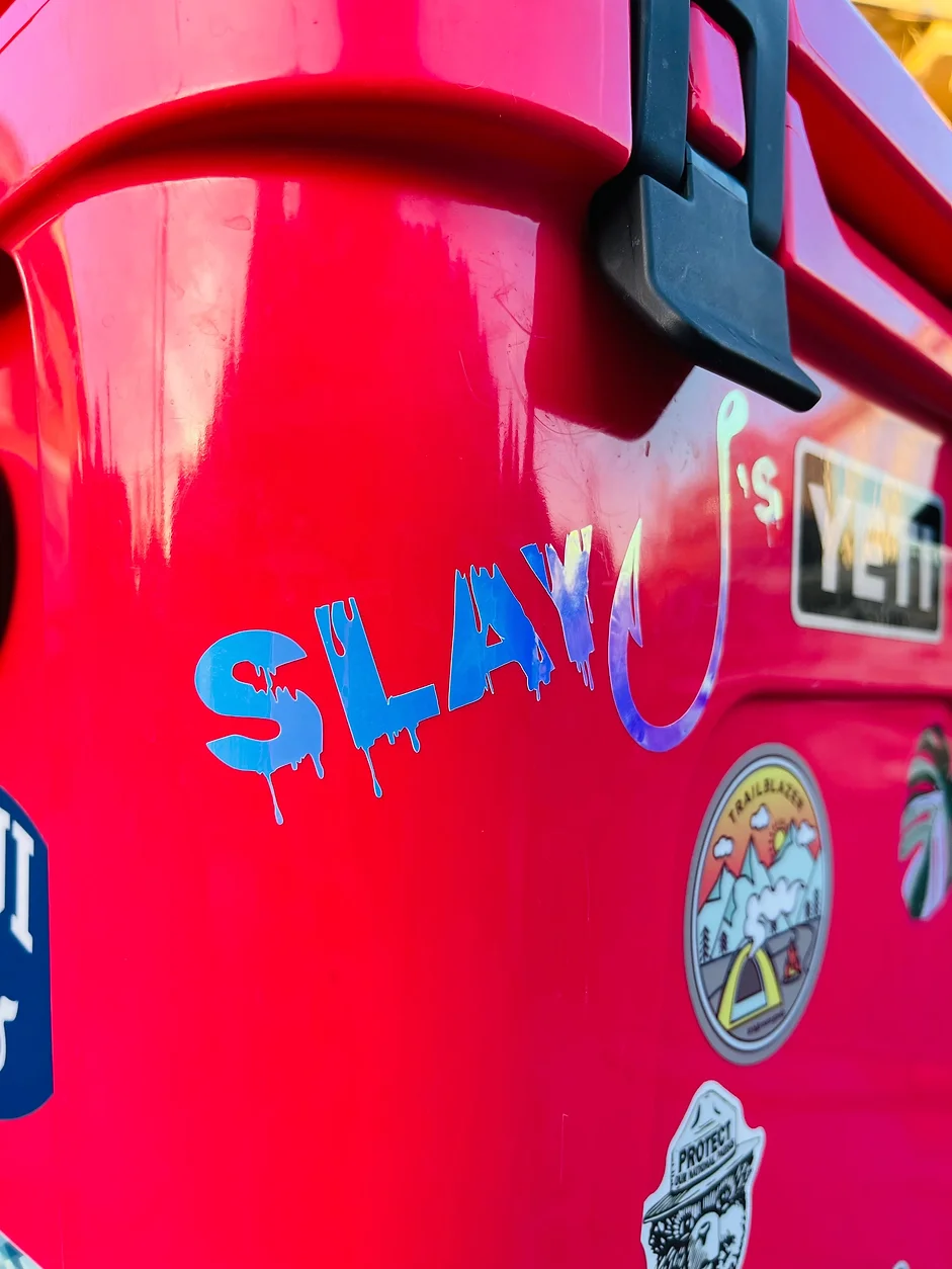 Decal