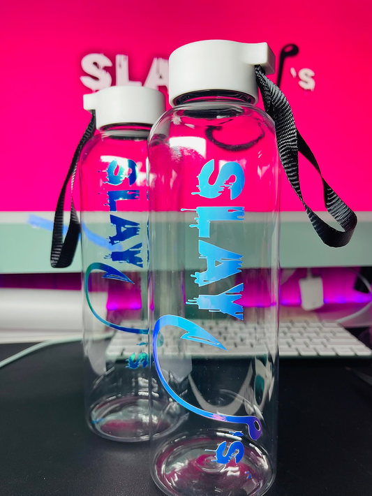 Water bottle